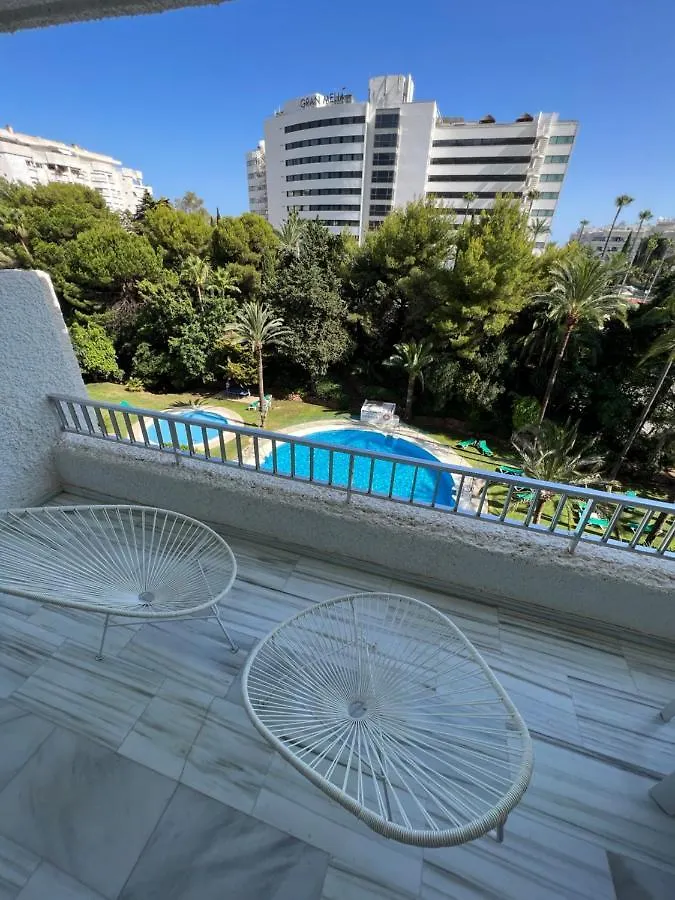 Little Treasure Near The Beach Marbella 0*,  Espanha