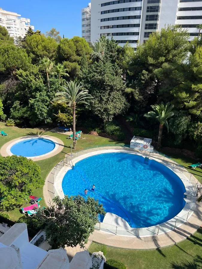 Apartamento Little Treasure Near The Beach Marbella