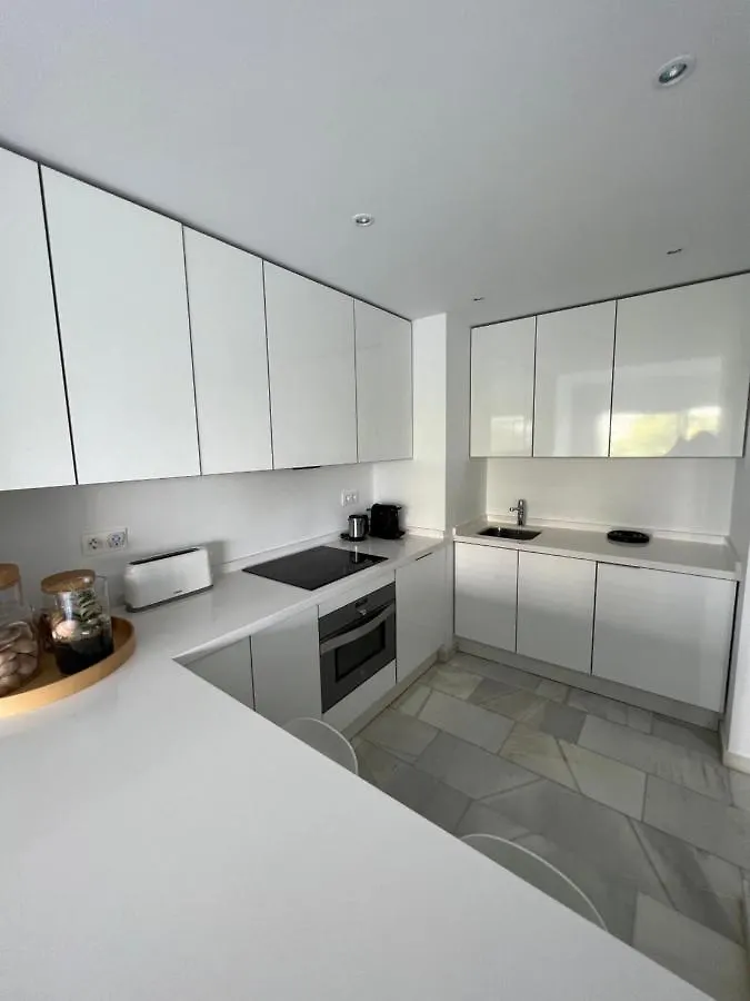Apartamento Little Treasure Near The Beach Marbella