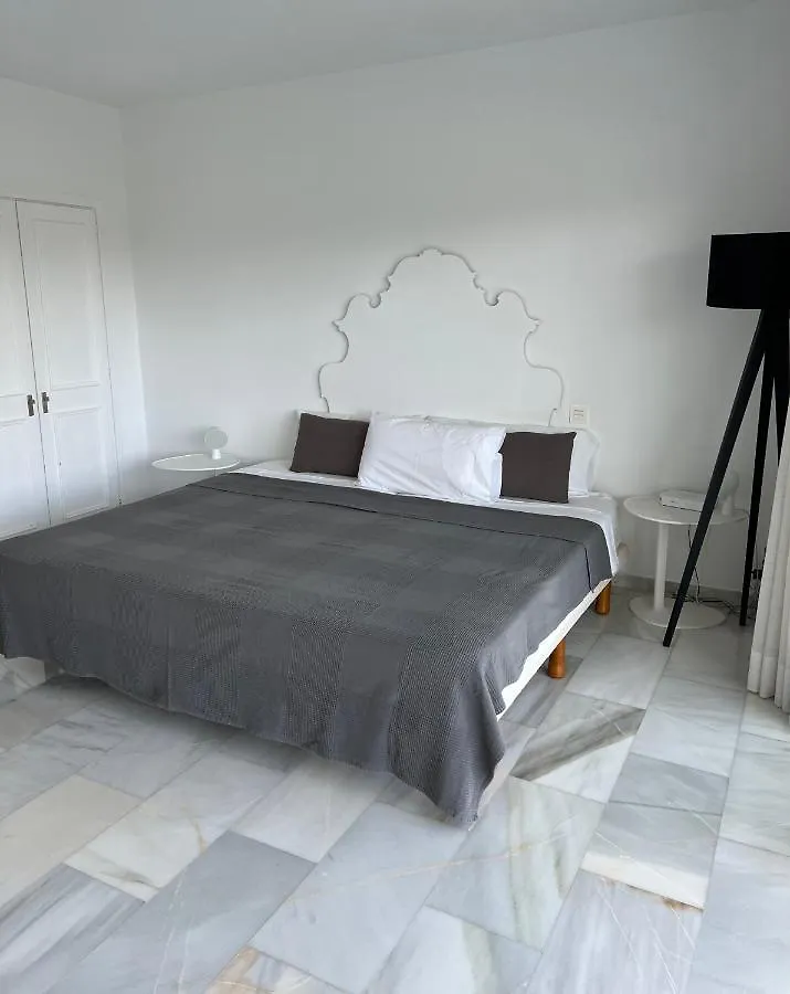 Little Treasure Near The Beach Marbella